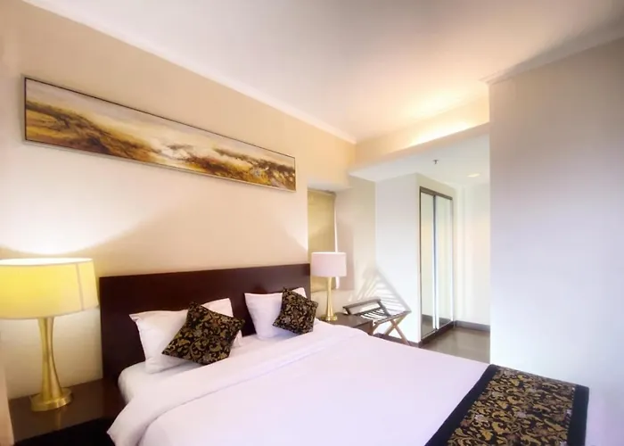 Ancol Marina Residence
