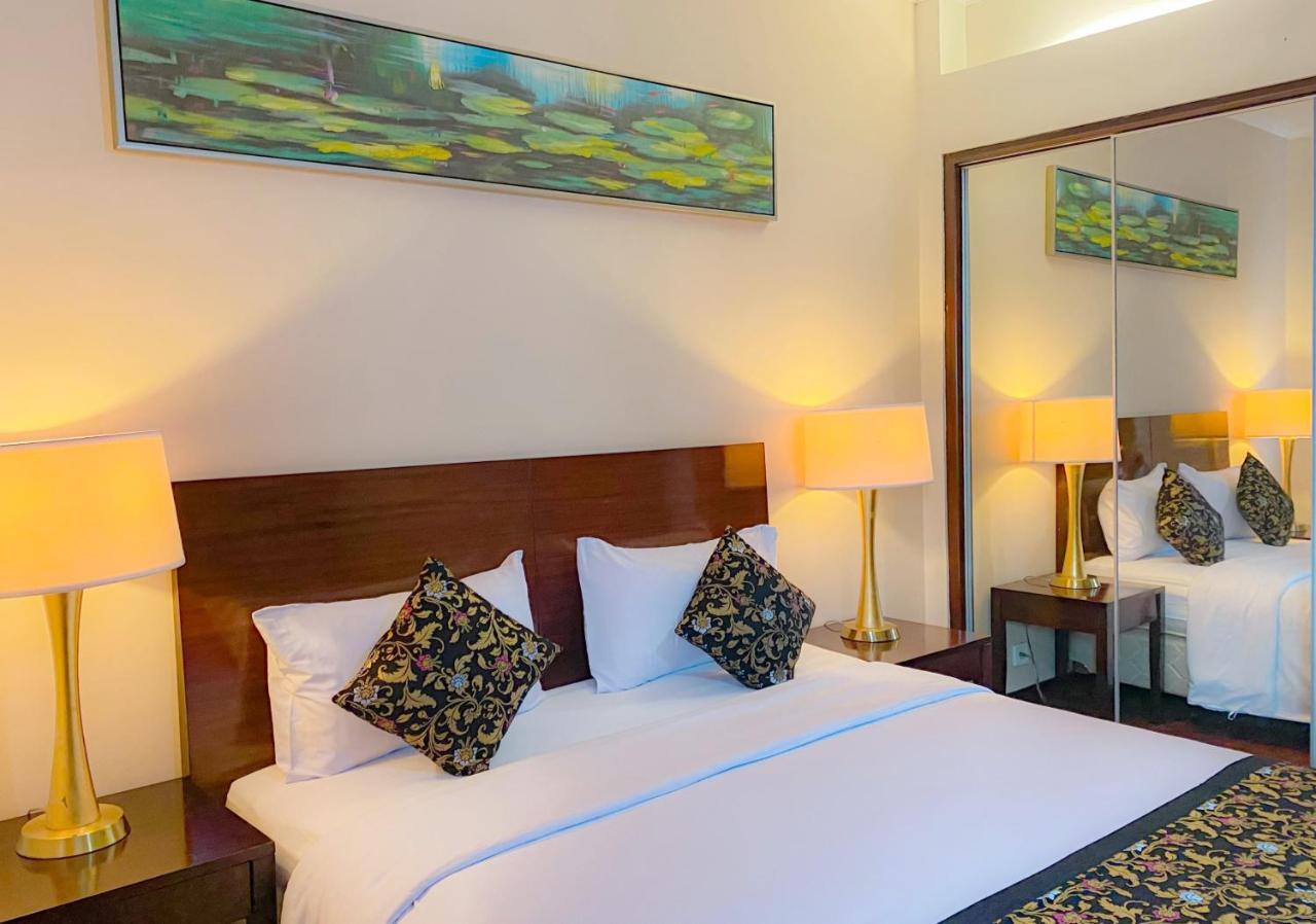 Aparthotel Ancol Marina *