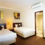 Ancol Marina Residence